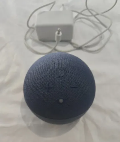 Alexa Echo Dot