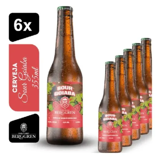 Cerveja artesanal
