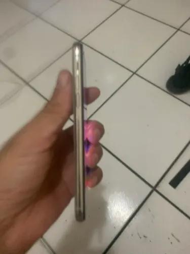 iPhone X todo bom funciona tudo