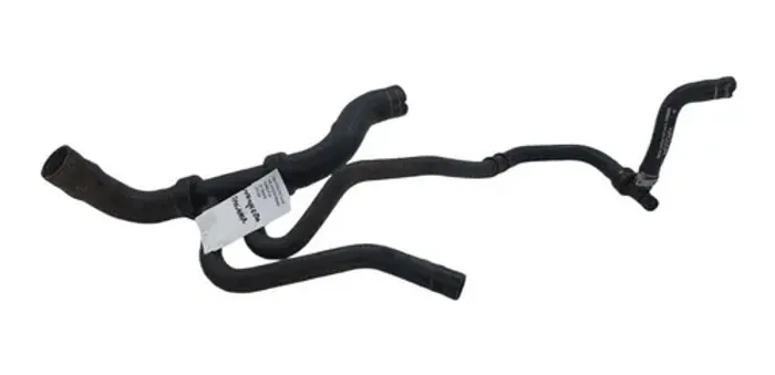 Mangueira Radiador C/ Ar Quente Fiat Uno 1.0 Evo 2020  V1209