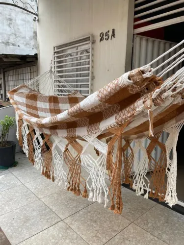 Rede Bucho de boi