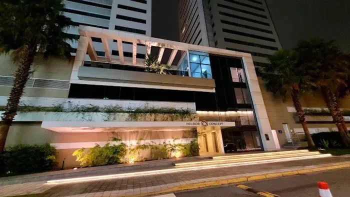 Imóvel para aluguel possui 60 metros quadrados com 1 quarto em Jardim Armênia - Mogi das C