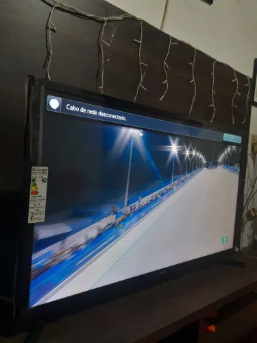 Televisão