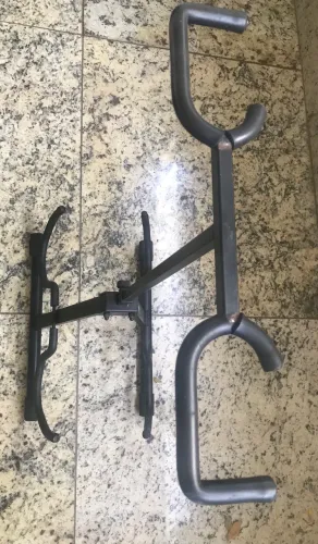Estante para Guitarra violão baixo Quilk Lok Italiana