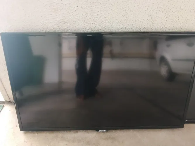 2 tv Samsung