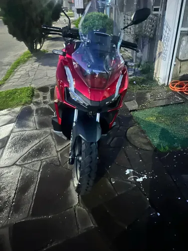 VENDO HONDA ADV 160cc - R$ 23 MIL