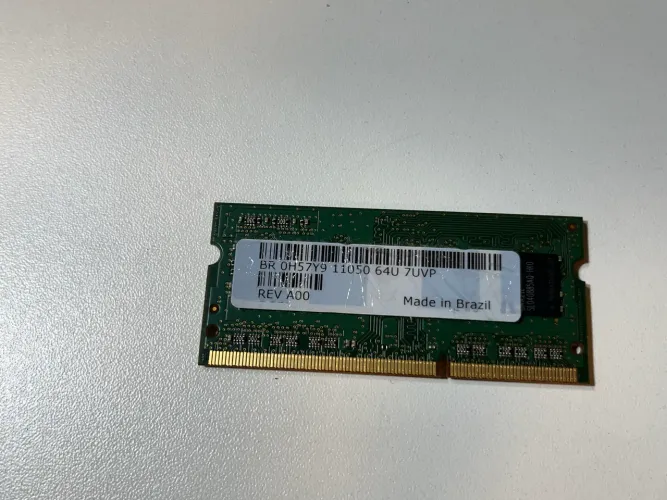 Memória RAM