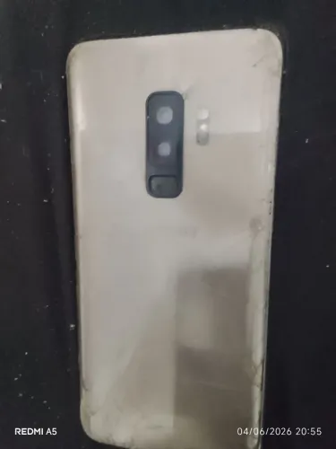 Samsung S9+ 