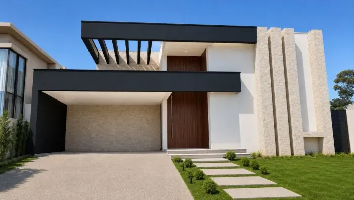 Casa com 4 suites à venda, Residencial Goiânia Golfe Clube - Goiânia/GO