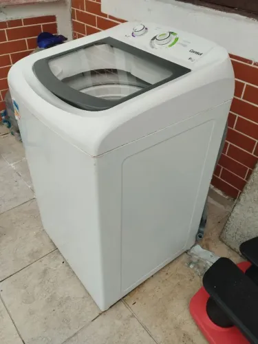 Máquina de lavar Consul 9 kilos
