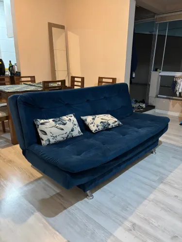 Sofá cama 175cm