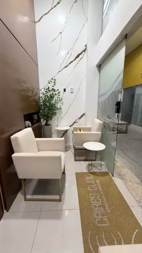 CLÍNICA PRONTA - REPASSE OU ALUGUEL