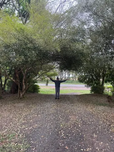 Alugo chácara ou fazenda