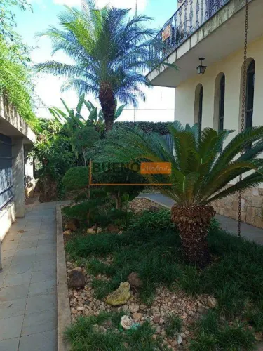 Casa para aluguel, 3 quartos, 1 suíte, Vila Frezzarim - Americana/SP