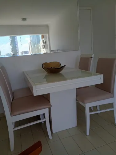 Mesa de jantar