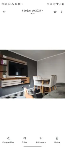Troco um apartamento por uma casa em Itapevi