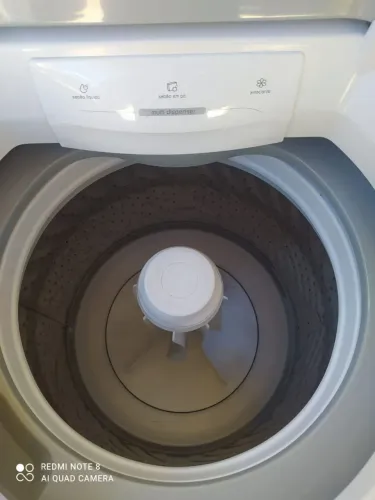 Máquina de Lavar