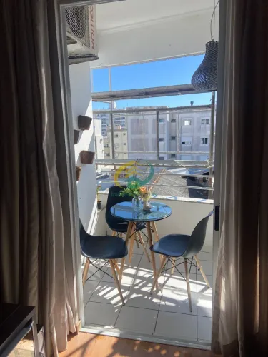 Apartamento Residencial Mar Azul - 03 Dormitórios sendo 1 suite - SUPER ENSOLARADO !!! 01