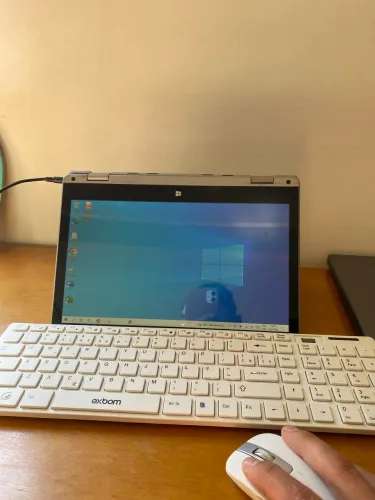 Multilaser M11W Prime