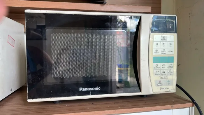 Microondas