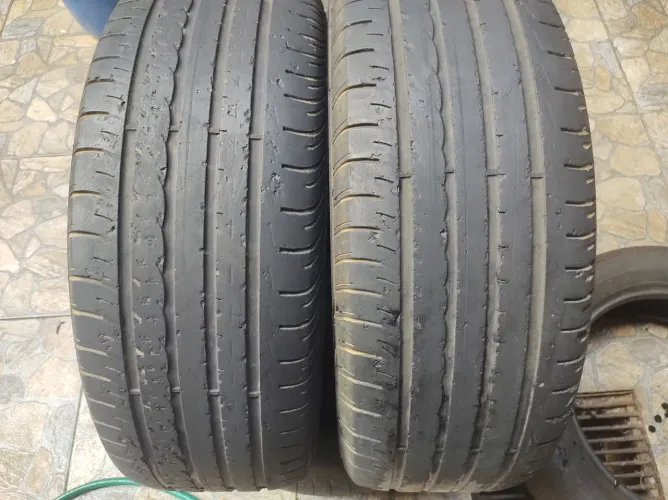 Pneu 205/60/15