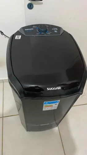 Tanque de lavar roupas