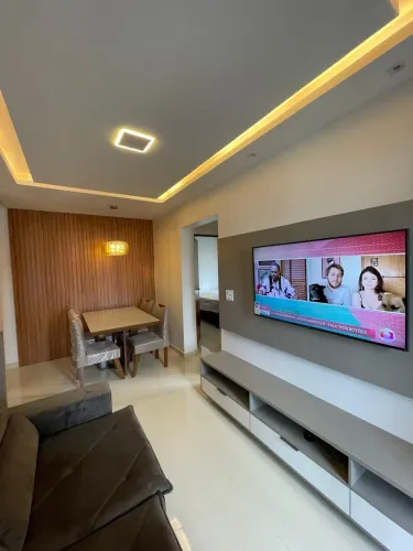 VENDO| MILANO RESIDENCE | GENERAL ARTHUR CARVALHO