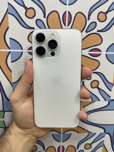 iphone 15 Pro Max 256