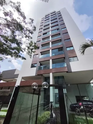 Apartamento para locação no STUDIO PRAÇA DO PARNAMIRIM, PARNAMIRIM, Recife, PE