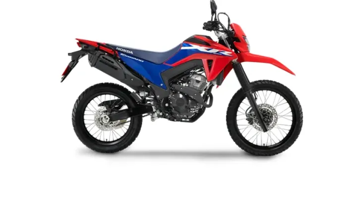 Honda XR 300l Tornado Flex 2026