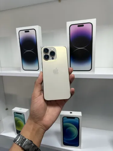 iPhone 13 Pro - 256gb todo original
