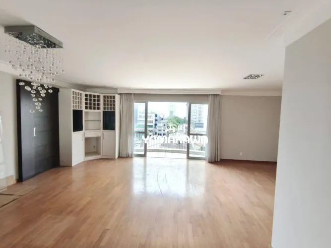 Apartamento com 4 dormitórios à venda, 169 m² por R$ 1.650.000,00 - Tatuapé - São Paulo/SP