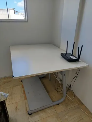 Vendo mesa de desenho profissional 