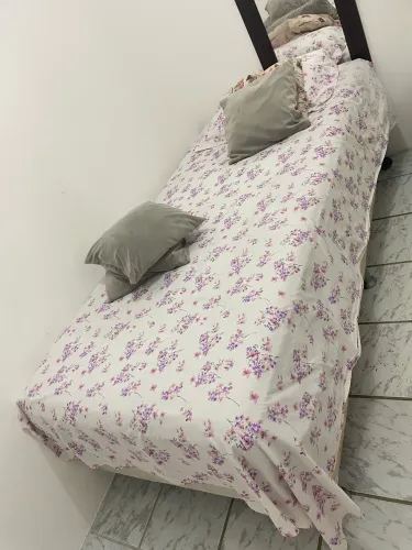Cama solteirão Pelmex