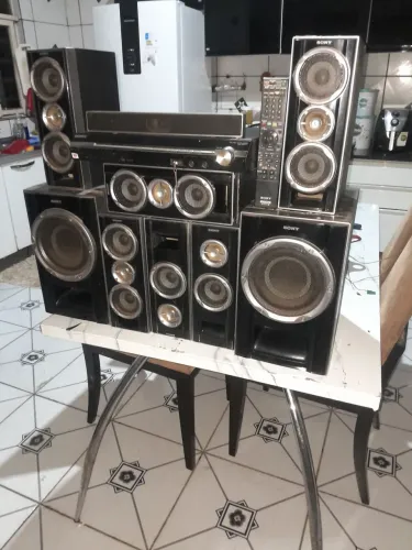 Homer tieter da Sony dz77t