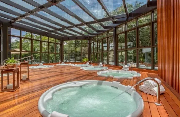 Fração imobiliária no Wyndham Gramado Resort