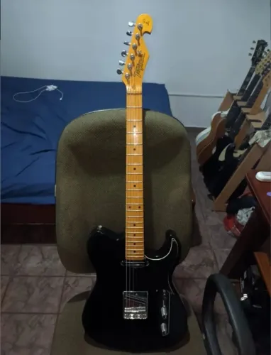 Guitarra Tagima original Telecaster