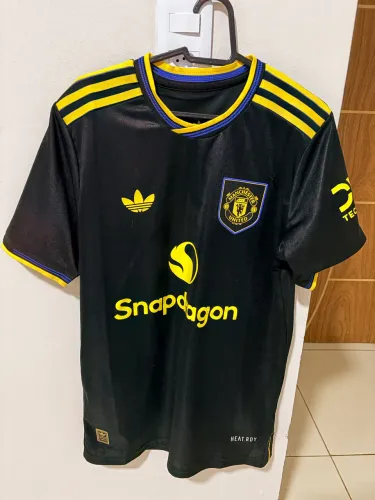 Camisa Manchester United