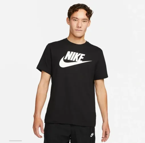 Camiseta Nike Sportswear Icon Futura Masculina