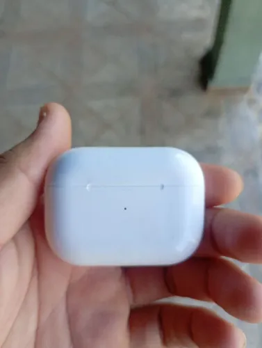 Airdrops Apple