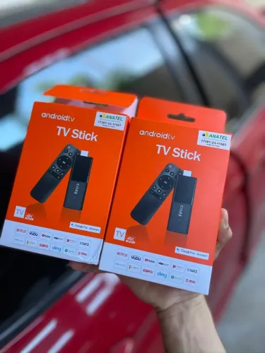 Tv Stick - digital
