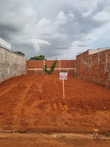 Lote no Mais Viver Rio Preto só R$ 74.000,00 ACEITA FINANCIAMENTO