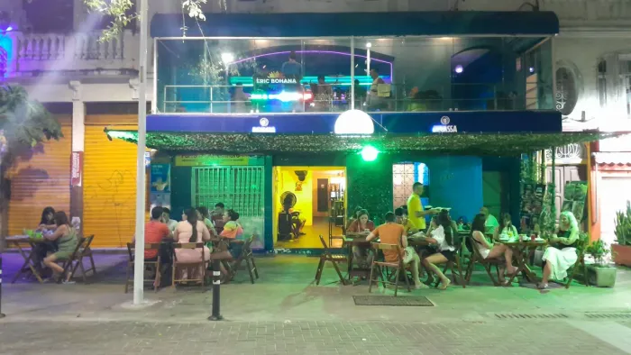 Garçom