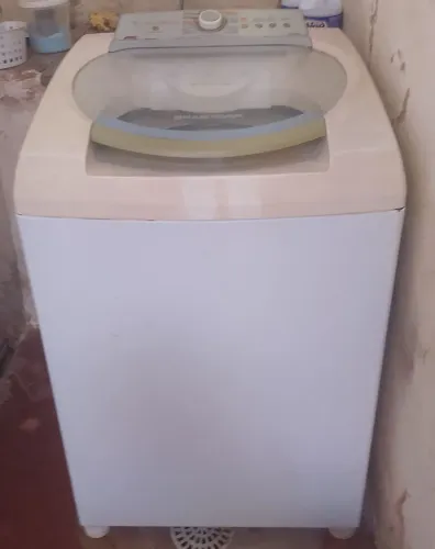Máquina de lavar Brastemp 11 KG , Ótimo Funcionamento .