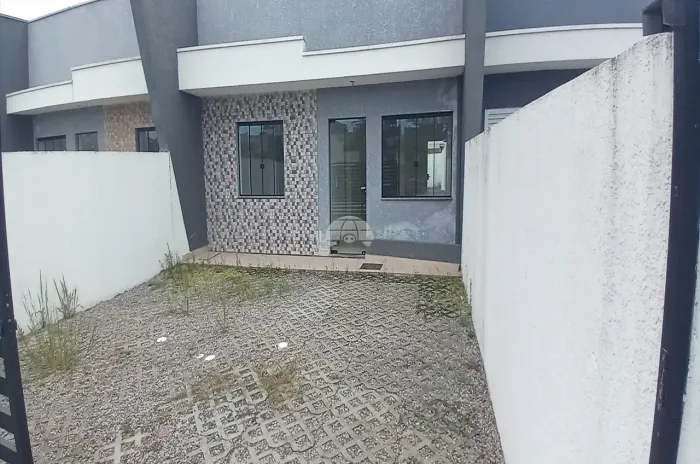 Vendas Casa Itapoá SC