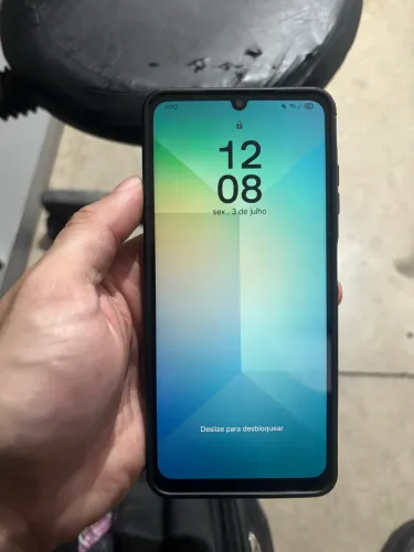 Celular Samsung galaxyA06