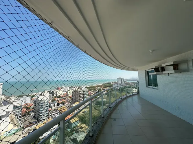 Imóvel para aluguel com 200 metros quadrados com 4 quartos em Glória - Macaé - RJ