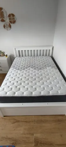 Vendo Colchão ecoflex casal 