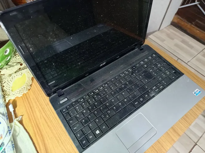 Notebook