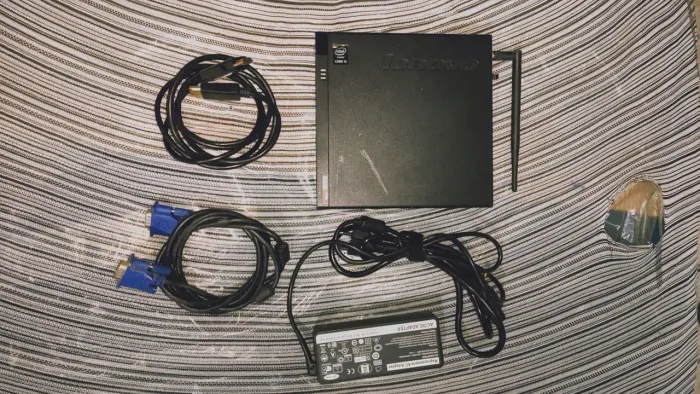 Mini Pc Lenovo M93